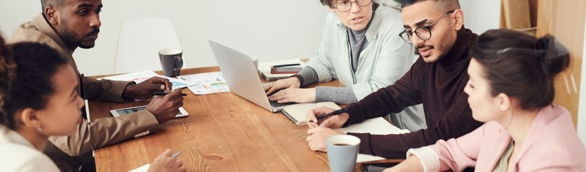 Guia prático: o que é o CAE e como escolher o código certo