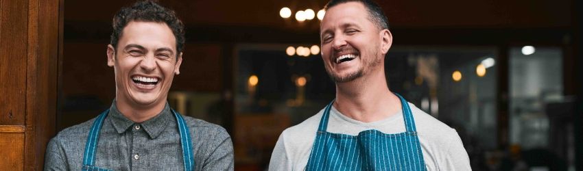 IVA na restauração: o que deve saber sobre as taxas em vigor 