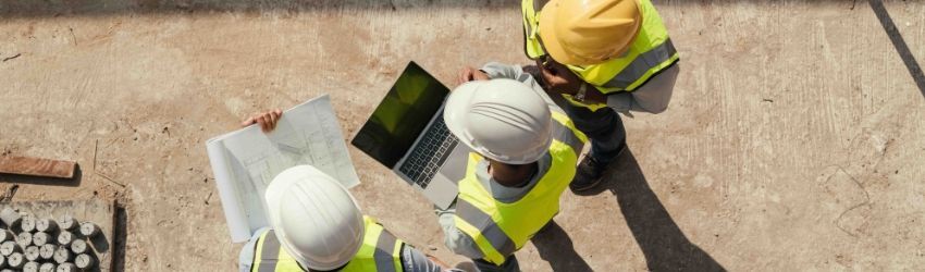 IVA na construção: taxas em vigor e novidades a caminho