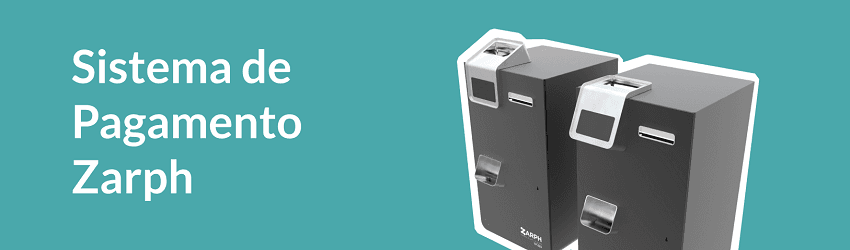 Integração com Zarph - Otimize a gestão de tesouraria