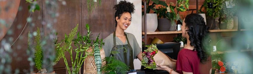 Fidelização de clientes: estratégias que funcionam para pequenos negócios