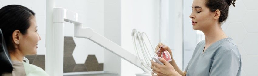 Como abrir uma clínica dentária