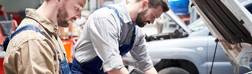 Como abrir uma oficina mecânica em 2023