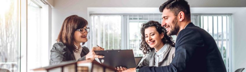 Agência imobiliária: o que deve saber antes de abrir portas 