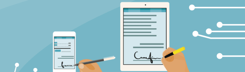 Como fazer uma Assinatura Digital