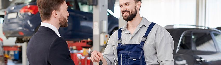 Como atrair clientes para a sua oficina automóvel