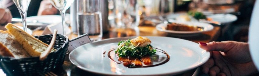 Como atrair clientes para o seu restaurante em 2023