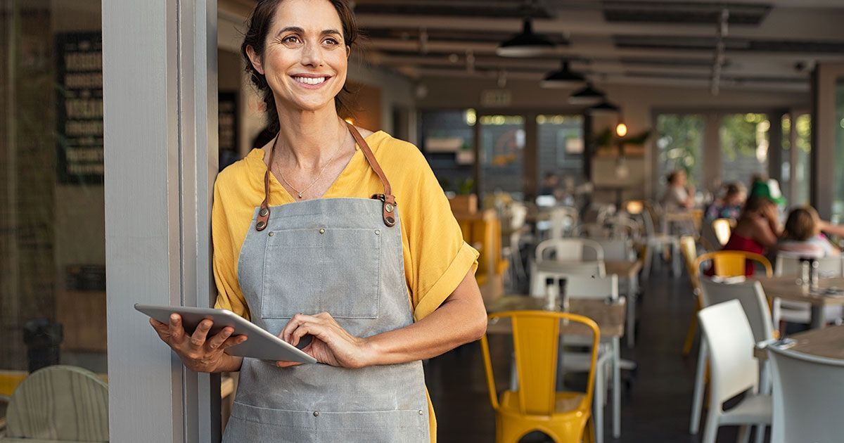 12 Dicas para aumentar as vendas do seu restaurante - Cegid Vendus