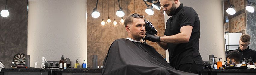 Barbearia - Como ser encontrada na Internet?