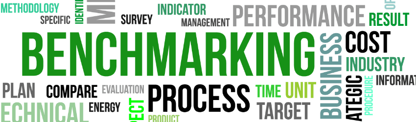 O que é o Benchmarking?
