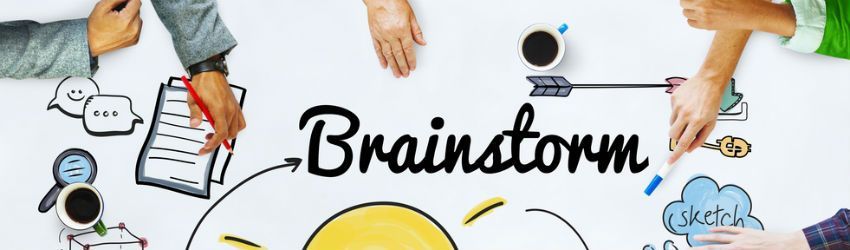 O que é Brainstorming e como fazer?