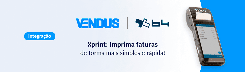 Integração x64: Imprima de forma mais rápida com a Xprint