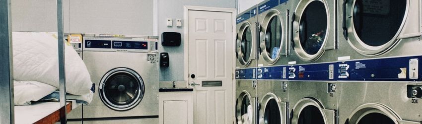 Como abrir uma lavandaria e engomadoria em Portugal?