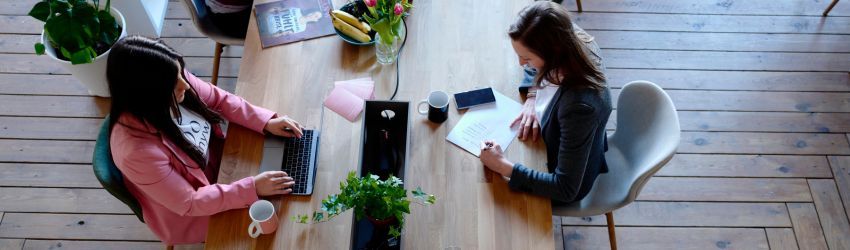 10 Espaços de Coworking em Luanda: escolha o seu ambiente de trabalho!