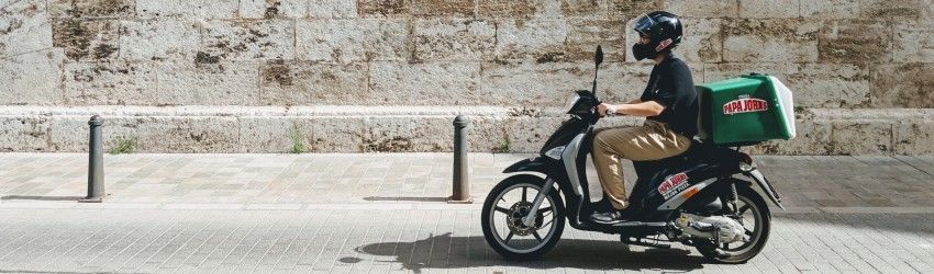 Como preparar o seu restaurante para Parceiros de Delivery