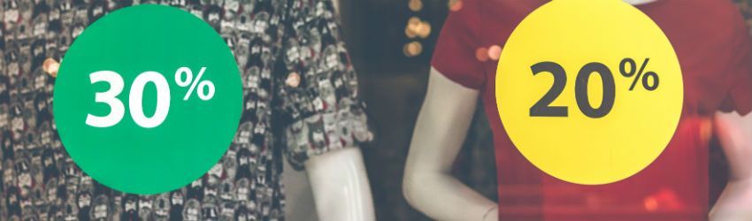 Como Calcular o Desconto de um Produto