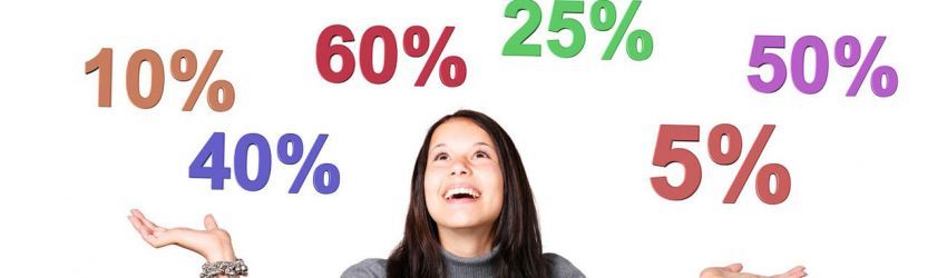 Desconto Comercial e Desconto Financeiro: qual a diferença?