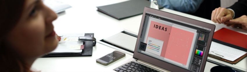 Como alterar a Designação da Empresa?