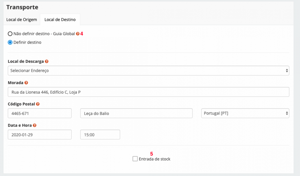 Dicas - Doc. Transporte (2)