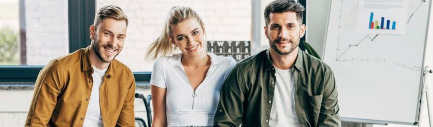 O que é o Apoio ao Empreendedorismo Jovem e como pedir