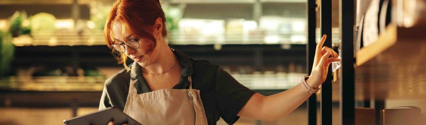 Como tornar a gestão de inventário mais eficiente?