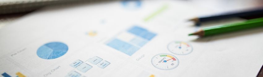 Gestão de Negócio eficiente: conheça as métricas que realmente importam