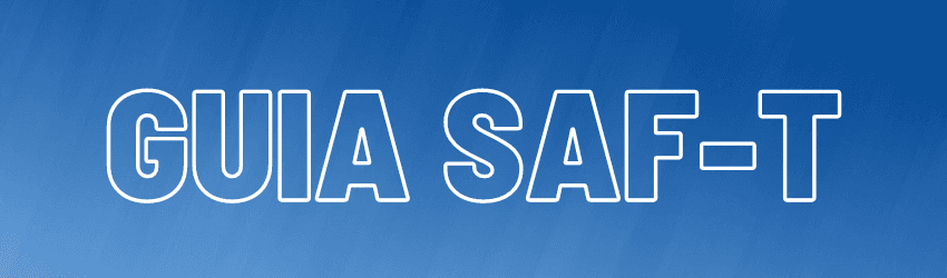 Guia do SAF-T 2024: tudo o que precisa saber!