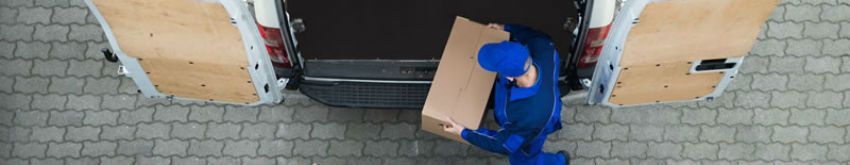 Guias de Transporte em Tempo Real