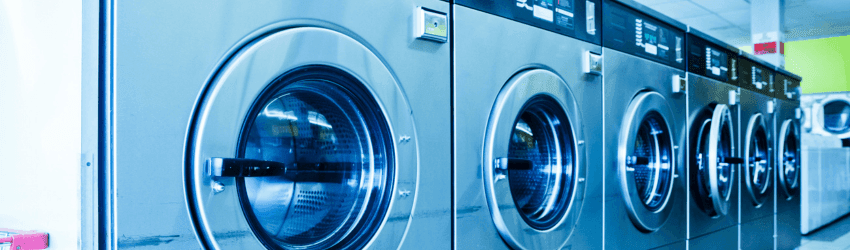 Como abrir uma lavandaria self-service em Portugal: 8 dicas para ser bem sucedido