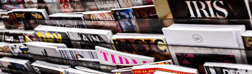 Qual a margem de lucro de uma Papelaria