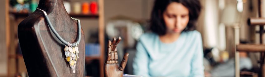 5 Estratégias de marketing para negócios de artesanato