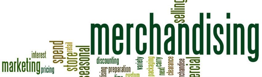O que é o Merchandising?
