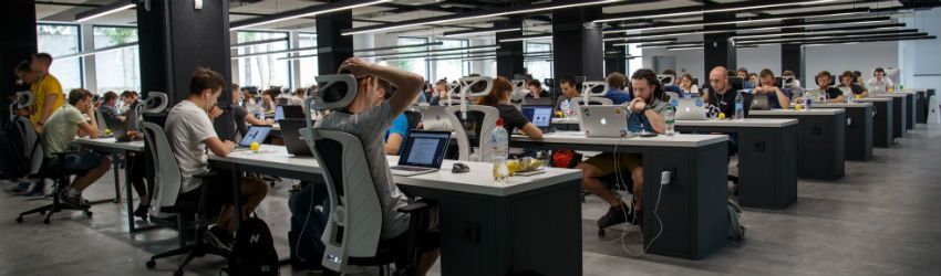 Quais as Vantagens de Trabalhar em Open Space?