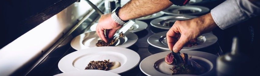 5 dicas para melhorar a Organização de um Restaurante