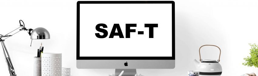 Até quando posso enviar o SAF-T para as Finanças?