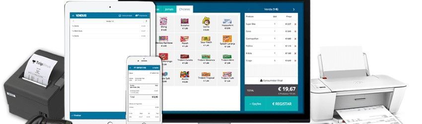Software de Faturação na Cloud vs Software de Faturação Offline