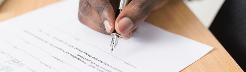 Que Tipos de Contrato de Trabalho existem?