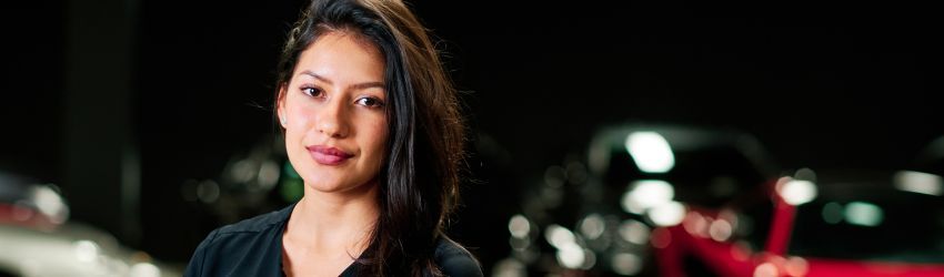 Stand Automóvel - Como vender carros online?