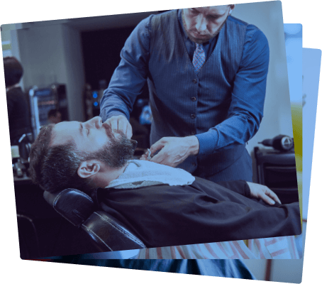 Utilização do Vendus como POS de um cabeleireiro